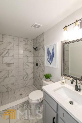 3007 Dogwood Dr, Atlanta GA  30344-3905 exterior