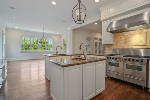 144 Beverly Rd, Atlanta GA  30309-2656 exterior
