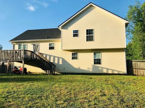 62 Jacobs Bnd, White Stone, GA 30175-6600