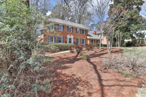 831 Montego Way, Lilburn, GA 30047-4232