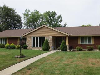 2231 Berrycreek Dr, Dayton, OH 45440-2620
