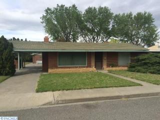 2810 Imnaha Ave, Kennewick, WA 99336-2530
