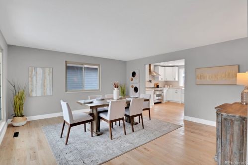 14418 Ellsworth Pl, Denver CO  80401-5324 exterior