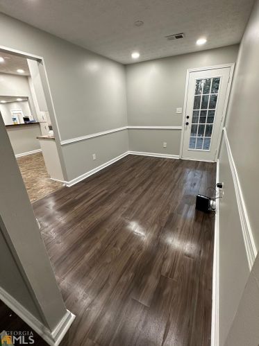 208 Farmbrook Pkwy, Stockbridge GA  30281-1157 exterior