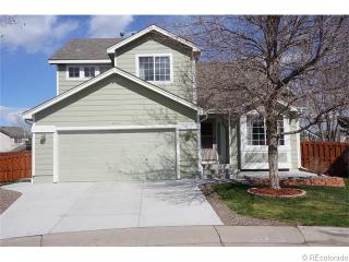 5609 Quatar Ct, Denver, CO 80015-6005