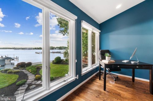 1258 River Rd, Shady Side MD 20764-9694 exterior