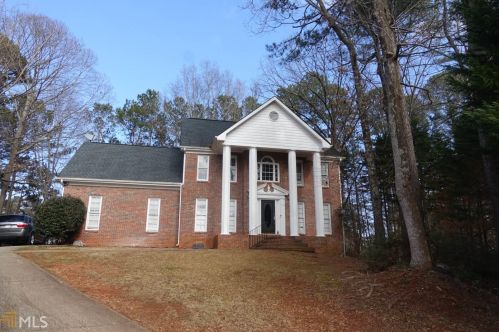 3740 Warwick Way, Lithonia, GA 30039-5958