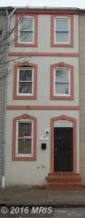 38 Schroeder St, Baltimore, MD 21223-2552