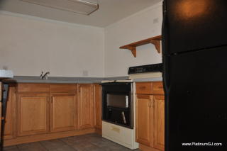 1627 5th St, Grand Junction CO  81501-2118 exterior