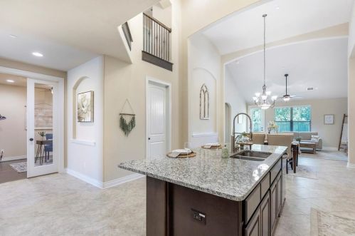 15343 Westland Gate Dr, Conroe TX  77384-3635 exterior