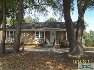 1922 Fenwick Ave, Savannah, GA 31405-6206