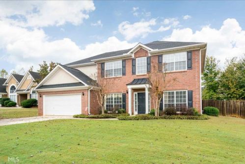 604 Falcons Rdg, Mcdonough, GA 30253-7753