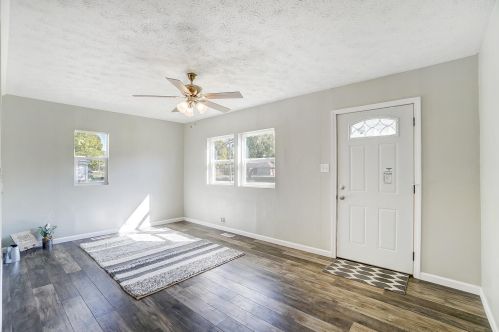 4103 Xenia Dr, Enon OH 45323-1445 exterior