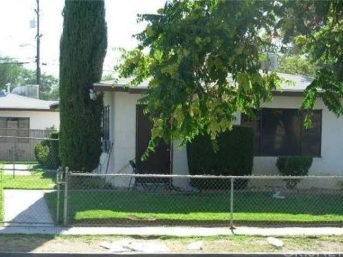 44713 Date Ave, Lancaster, CA 93534-3101