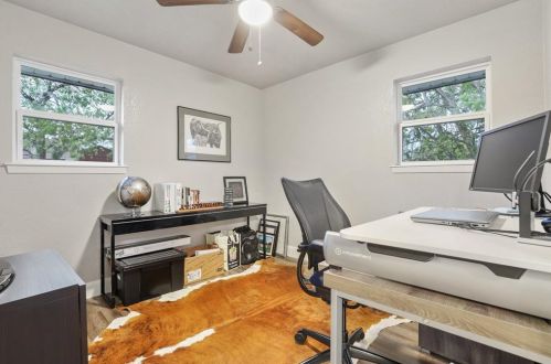 2517 Briarcliff Dr, Irving TX  75062-3213 exterior