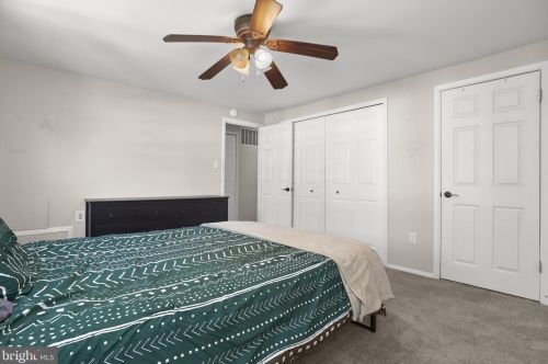 5524 Green Dory Ln, Columbia MD  21044-1915 exterior