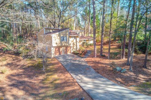2780 Westminister Ln, Conyers, GA 30012-2922