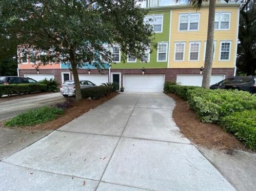 9021 Parlor Dr, Ladson SC  29456-5528 exterior