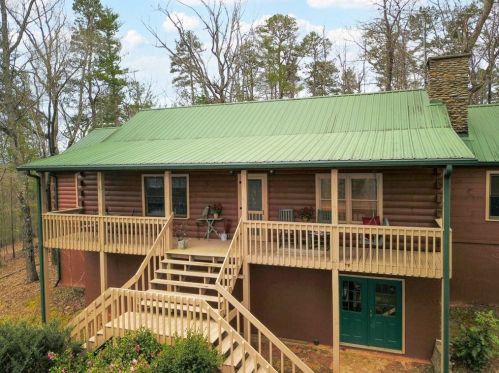72 Tobacco Pouch Ln, Dahlonega, GA 30533-4764