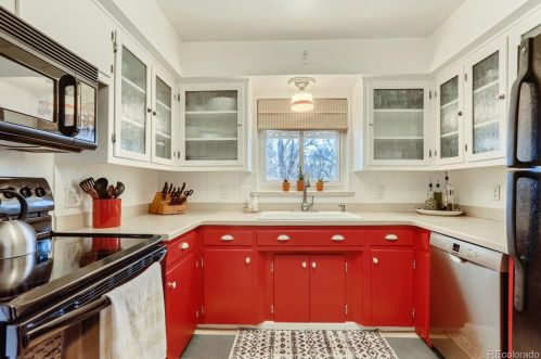 6950 63rd Ave, Arvada CO  80004-3412 exterior