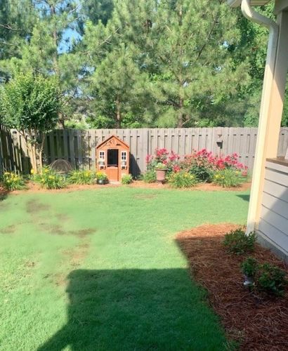 336 Buxton Ln, Evans GA  30809-8415 exterior