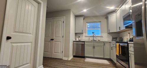 112 Jaybee Dr, Warner Robins GA  31088 exterior
