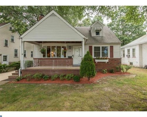 34 Lecato Ave, Camden, NJ 08106-1054