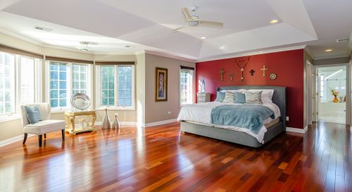 6919 Fieldstone Dr, Willowbrook IL  60527-5295 exterior