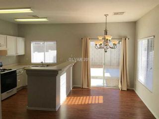 2570 Lazy Saddle Dr, Henderson NV  89002-9360 exterior