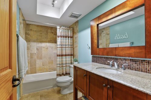 6316 Birchwood Rd, Saint Paul MN  55125-2044 exterior