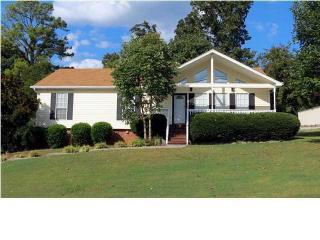7111 Treeline Dr, Harrison, TN 37341-9566