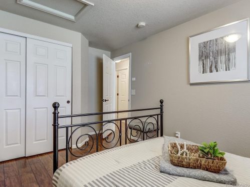 18283 Peru Creek Ave, Parker CO  80134-7414 exterior