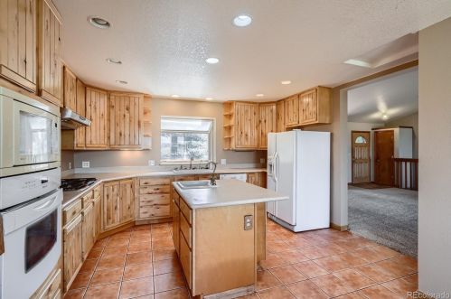 13663 Winchester Way, Parker CO 80138-8545 exterior