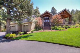 1515 Healy Ct, Bend OR  97701-5521 exterior