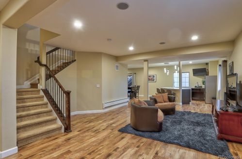 11958 Allerton Cir, Parker CO  80138-8828 exterior