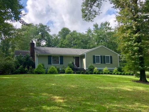 9 Indian Rock Rd, Warren, NJ 07059-5313