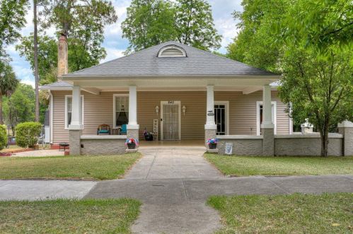 840 Waters St, Shell Bluff, GA 30830-1229