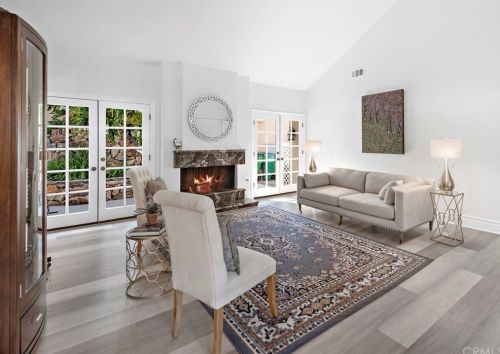 36 Sunlight, Irvine CA  92603-3724 exterior