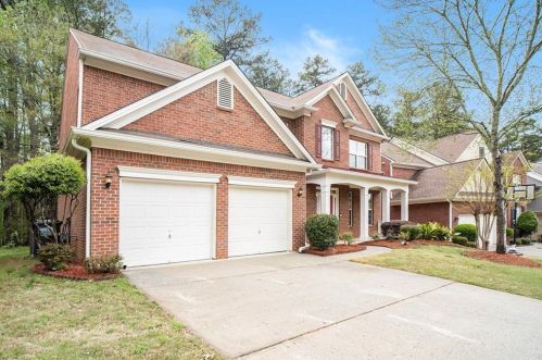 3922 Coventry Park Ln, Duluth, GA 30096-2419