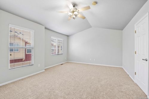 650 Norfolk Way, Aurora CO  80011-4553 exterior