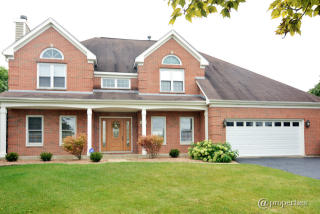 811 Salceda Dr, Long Grove, IL 60060