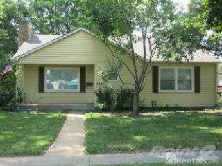 2434 Magellan St, Colorado Springs, CO 80907-7036