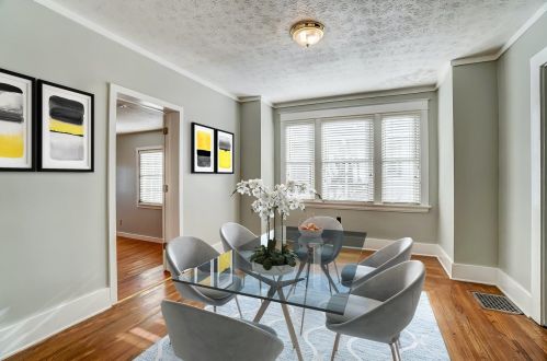 2238 Hannaford Ave, Cincinnati OH  45212-1612 exterior