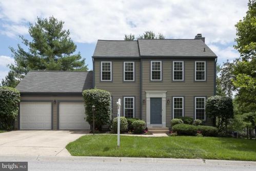 8100 Sea Water Path, Columbia, MD 21045-2882