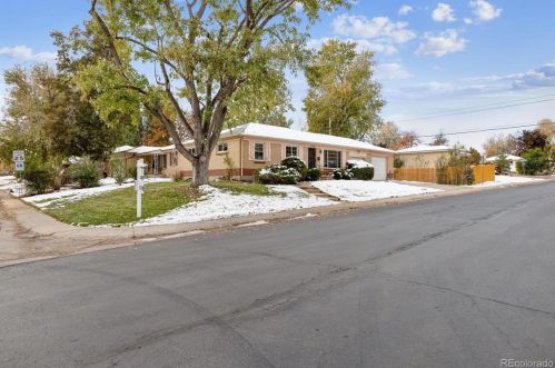 5766 Arizona Ave, Denver, CO 80232-5870