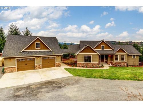 23307 Morning Dr, Yacolt, WA 98675-5223