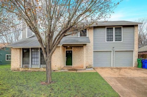 407 Sycamore Dr, Cedar Park, TX 78613-3442