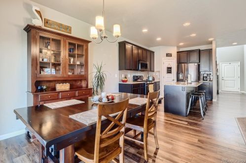 688 Depot Dr, Milliken CO 80543-3204 exterior