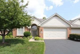 1109 Napa Rdg, Dayton, OH 45458-6018