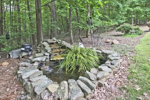 503 Sharp Mountain Pkwy, Big Canoe GA  30143-8607 exterior